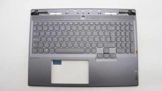 Lenovo COVER Upper Case ASM_HUN C