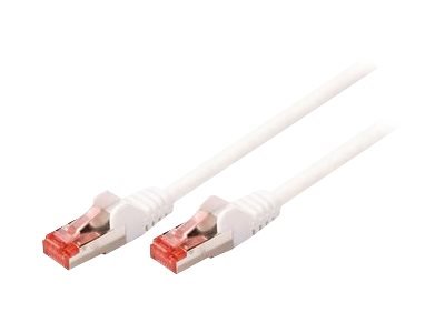 Nedis Koblingskabel Rj-45 Hann Til Rj-45 Hann 5 M Sftp Cat 6 Hvit