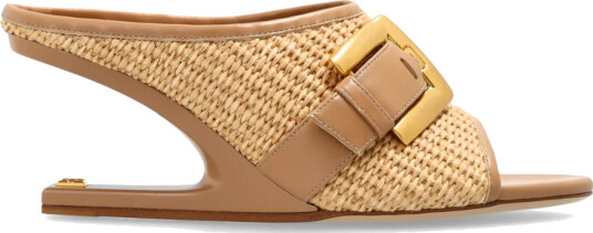 Balmain Dame Sko Beige 36 EU, Balmain Dame Sko Beige 36 EU,