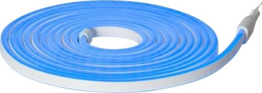 Eglo Flatneonled Utendørs Striper 5 M Ip44 Blå Eglo Flatneonled Utendørs Striper 5 M Ip44 Blå