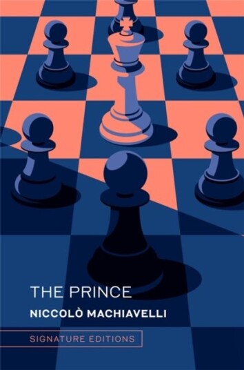 The Prince Signature Editions The Prince Signature Editions