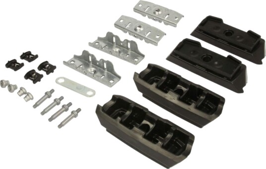 THULE 187005 Monteringssett, takgrind