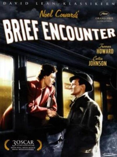 Brief Encounter (1945) (DVD) Brief Encounter (1945) (DVD)