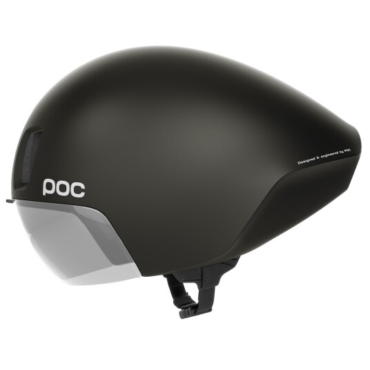 POC Procen sykkelhjelm sort