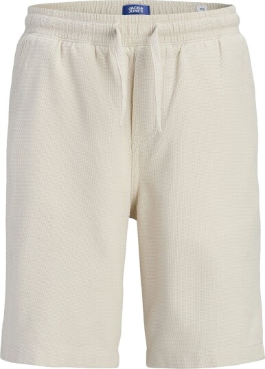 Jack & JoneShorts Jaiden Bondi Jog Moonbeam   146 | Barn