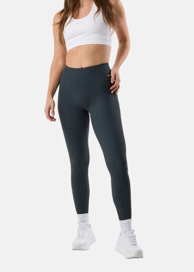Ellen New York Boston Rib Long Tights W
