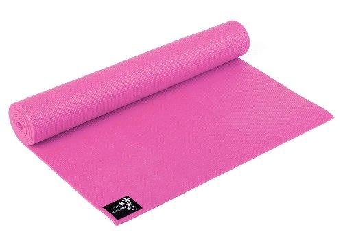 Skiftmig | Yogamatte basic - Barn Rosa Skiftmig | Yogamatte basic - Barn Rosa