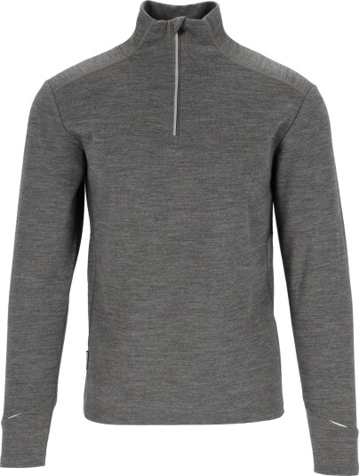 Twentyfour Flow Active Ulltopp Grå XL