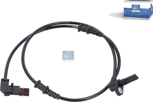 DT Spare Parts 4.00039 Sensor ABS