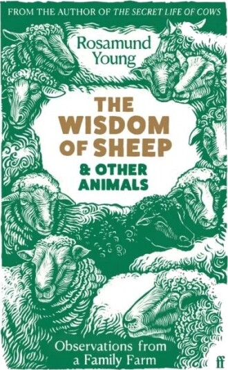 The Wisdom Of Sheep & Other Animals Av Rosamund Young