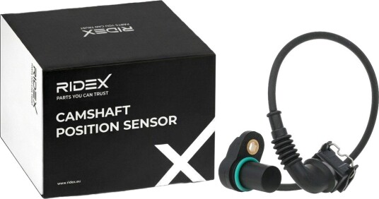 Sensor, kamakselposisjon RIDEX 3946S0213