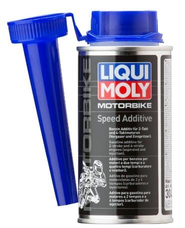 Tilsetning drivstoff LIQUI MOLY 3040 Tilsetning drivstoff LIQUI MOLY 3040