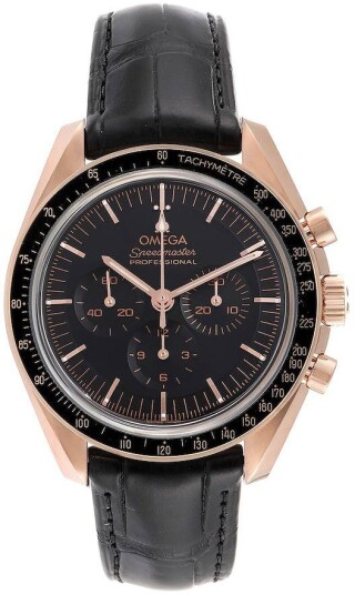 Omega Herreklokke 310.63.42.50.01.001 Speedmaster Moonwatch