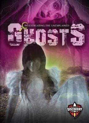 Ghosts Ghosts