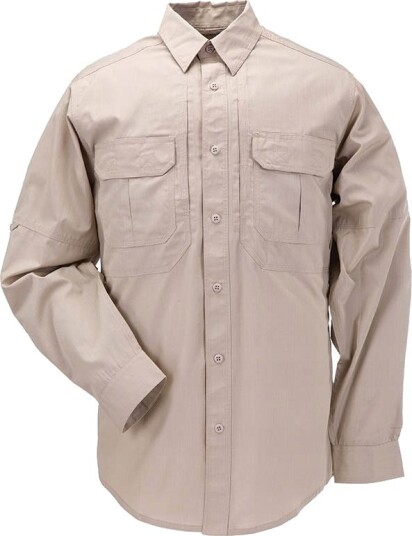 //Shirt 5.11 Taclite Pro 72175 162 M