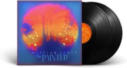 William Orbit  The Painter  LP/Vinyl