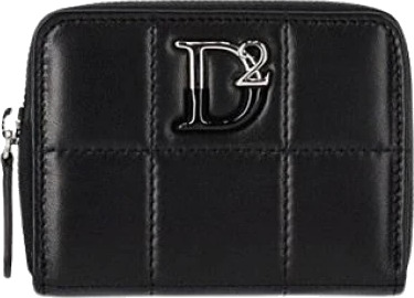 Dsquared2 Dame Accessories Svart ONE SIZE, Dsquared2 Dame Accessories Svart ONE SIZE,