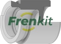 Stempel, bremsecaliper FRENKIT P444601