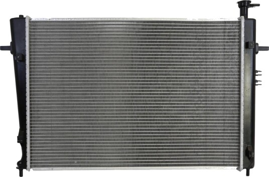 KAMOKA 7700204 Radiator motorkjøling
