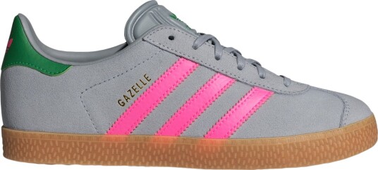 Adidas Originals Gazelle J Grey 36