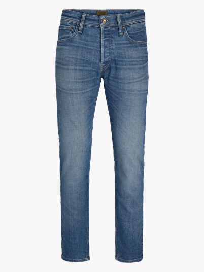 Jack and Jones Mike Original Jeans Denim 30/34