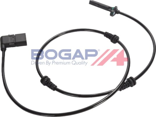 BOGAP C7117226 Sensor ABS BOGAP C7117226 Sensor ABS