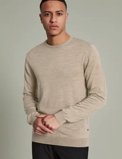 Matinique Margrate - Beige - XL Matinique Margrate - Beige - XL