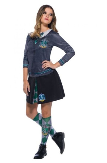 Boland Traciks Slytherin T-Shirt RU821145L Boland Traciks Slytherin T-Shirt RU821145L