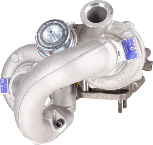 FEBI BILSTEIN 187221 Turbolader