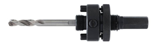 Holder L2 For Hullsag Lbh-2 30-210mm Holder L2 For Hullsag Lbh-2 30-210mm