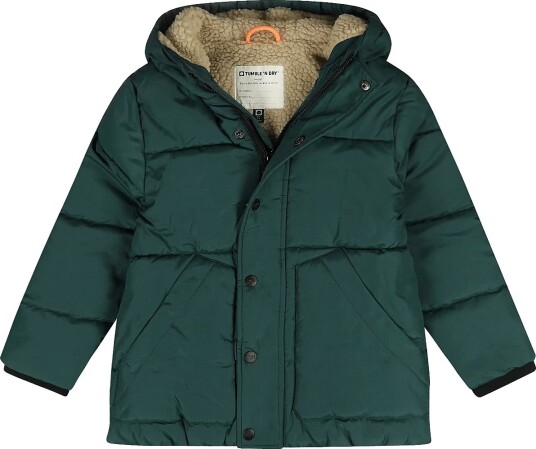 TUMBLE "N DRY Tnd Brun Swick 2 PINE GROVE 146/152