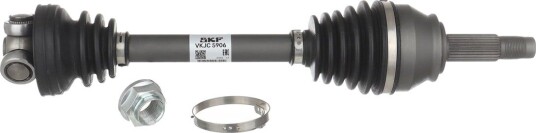 Skf Drivaksel SKF VKJC 5906