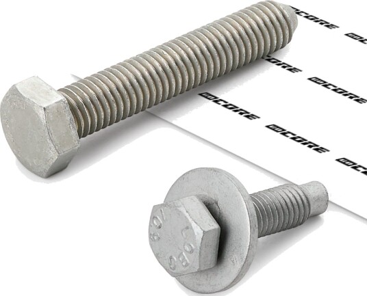 goCORE GCC2640003 Bolt