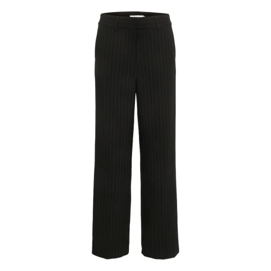 Gestuz Dame Bukser Svart XS