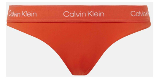 Calvin Klein Brazilian Fiesta S Undertøy