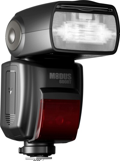 Hähnel Modus 600RT MK II ekstern blits til Fujifilm-kameraer Hähnel Modus 600RT MK II ekstern blits til Fujifilm-kameraer
