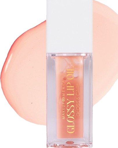 Makeup Mekka Glossy Lip Oil Dreamy Makeup Mekka Glossy Lip Oil Dreamy