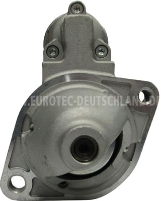 EUROTEC 11022010 Starter EUROTEC 11022010 Starter