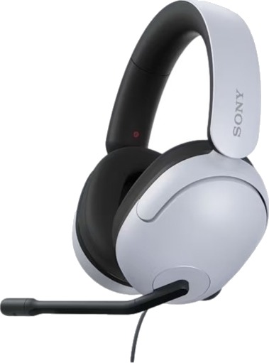 Sony INZONE H3 headset Sony INZONE H3 headset