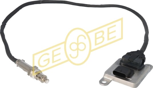 GEBE 9 2872 1 NOx-sensor, NOx-katalysator