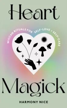 Heart Magick Av Harmony Nice