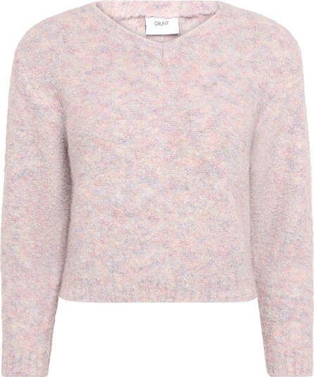 Grunt Grjane Loop Knit Multi/patterned 148/164