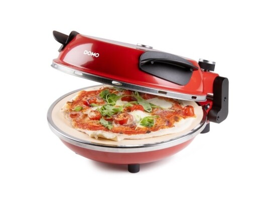 Domo Elektrisk Pizzaovn Pizzabaker Do9284pz Domo Elektrisk Pizzaovn Pizzabaker Do9284pz