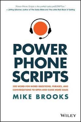 Power Phone Scripts Av Mike Brooks