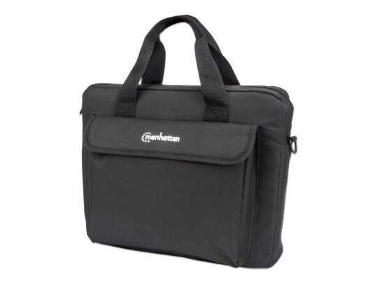 Manhattan 439862, Laptop-Veske, 31,8 Cm (12.5"), Skulderrem, 330 G Manhattan 439862, Laptop-Veske, 31,8 Cm (12.5"), Skulderrem, 330 G