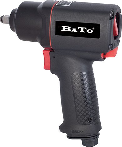 BATO Muttertrekker 3/8"