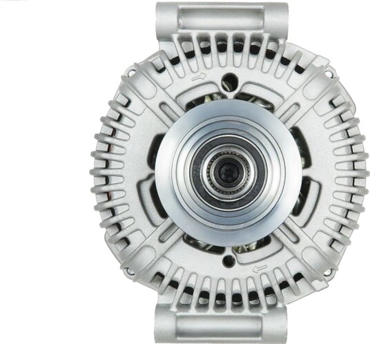 Dynamo AS PL A3257
