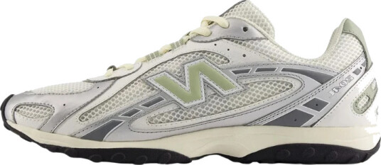 New Balance Herre Sko Beige 42 1/2 EU,