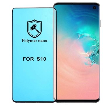 Samsung Galaxy S10 Hybrid Skjermbeskytter