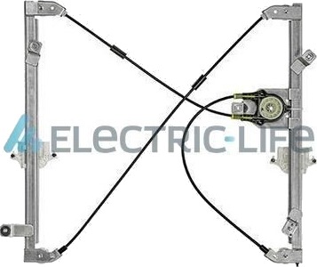 Vindusheis ELECTRIC LIFE ZR CT726 R